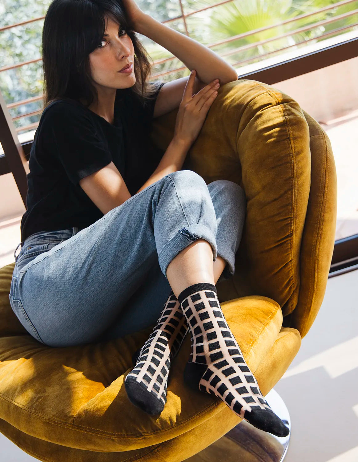 Ginza socks