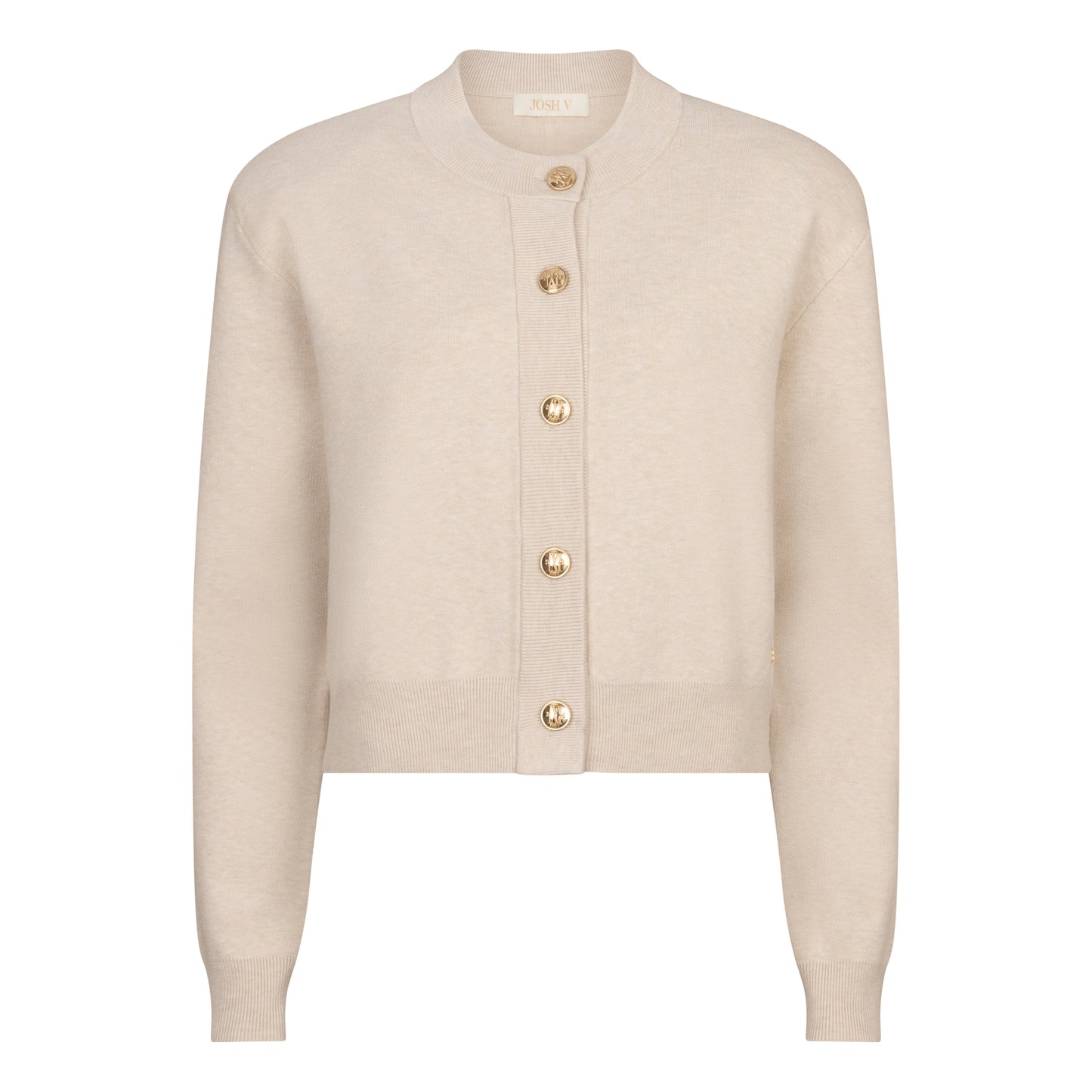 Fliss cardigan