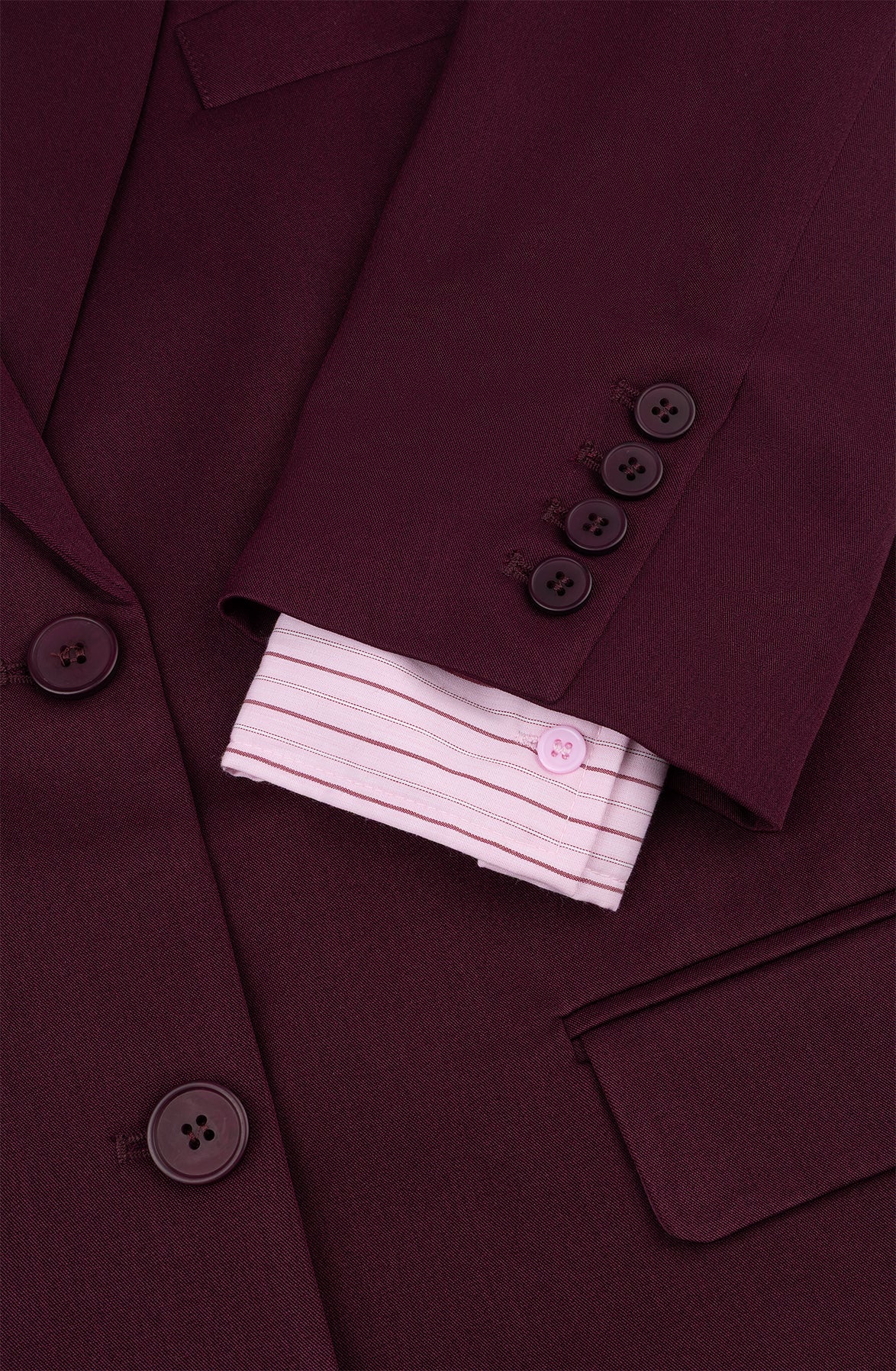Haven blazer