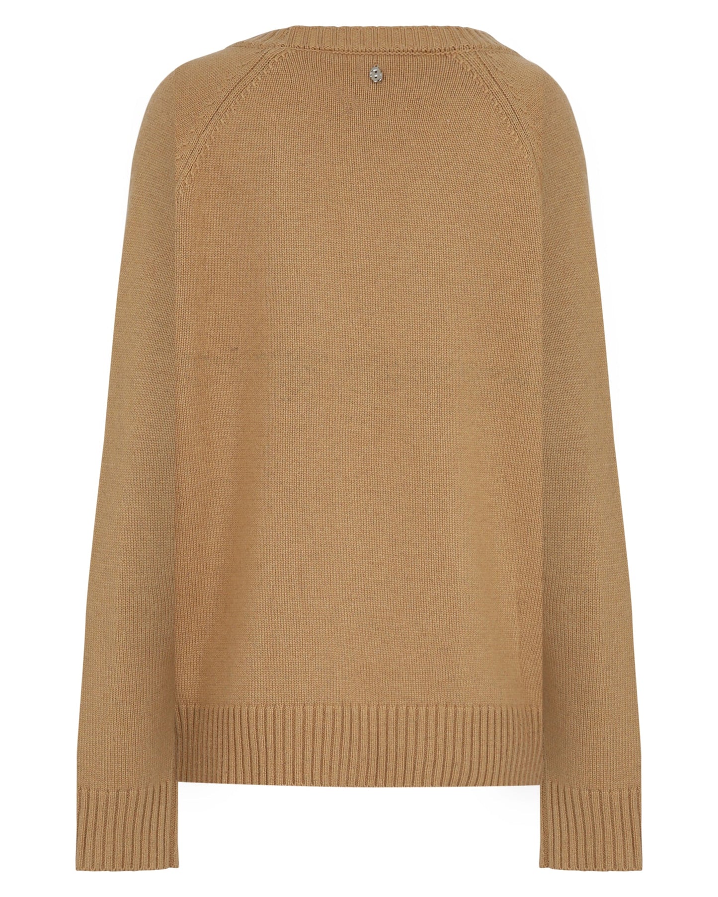 Mila stitch cardigan
