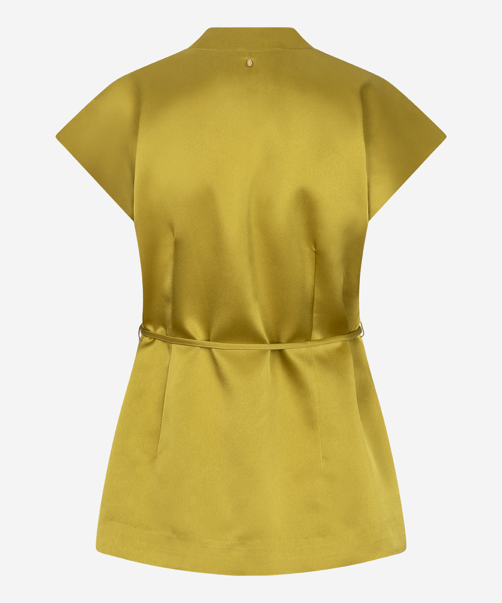 Teja gilet