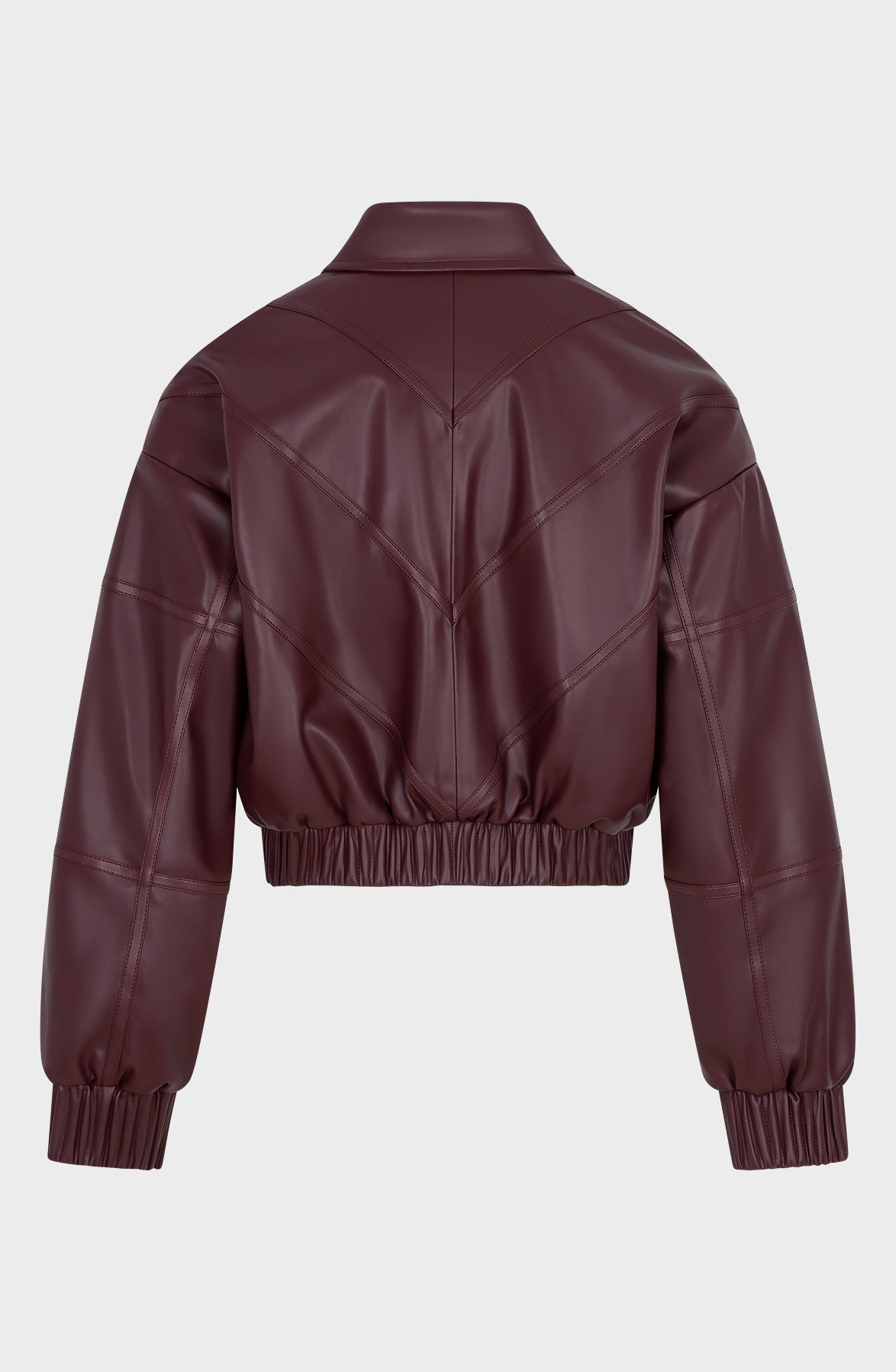 Riven Jacket