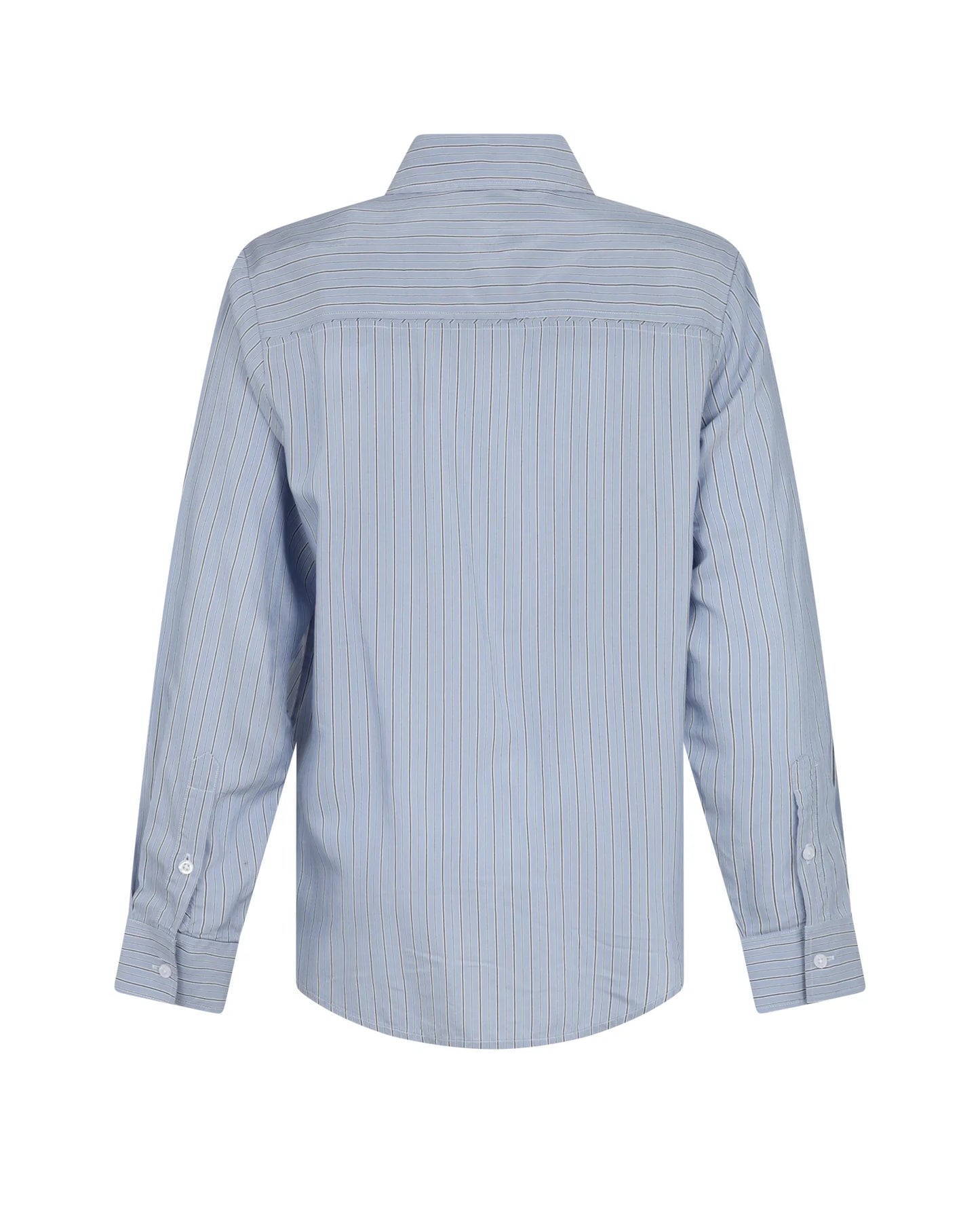 Lou stripe shirt