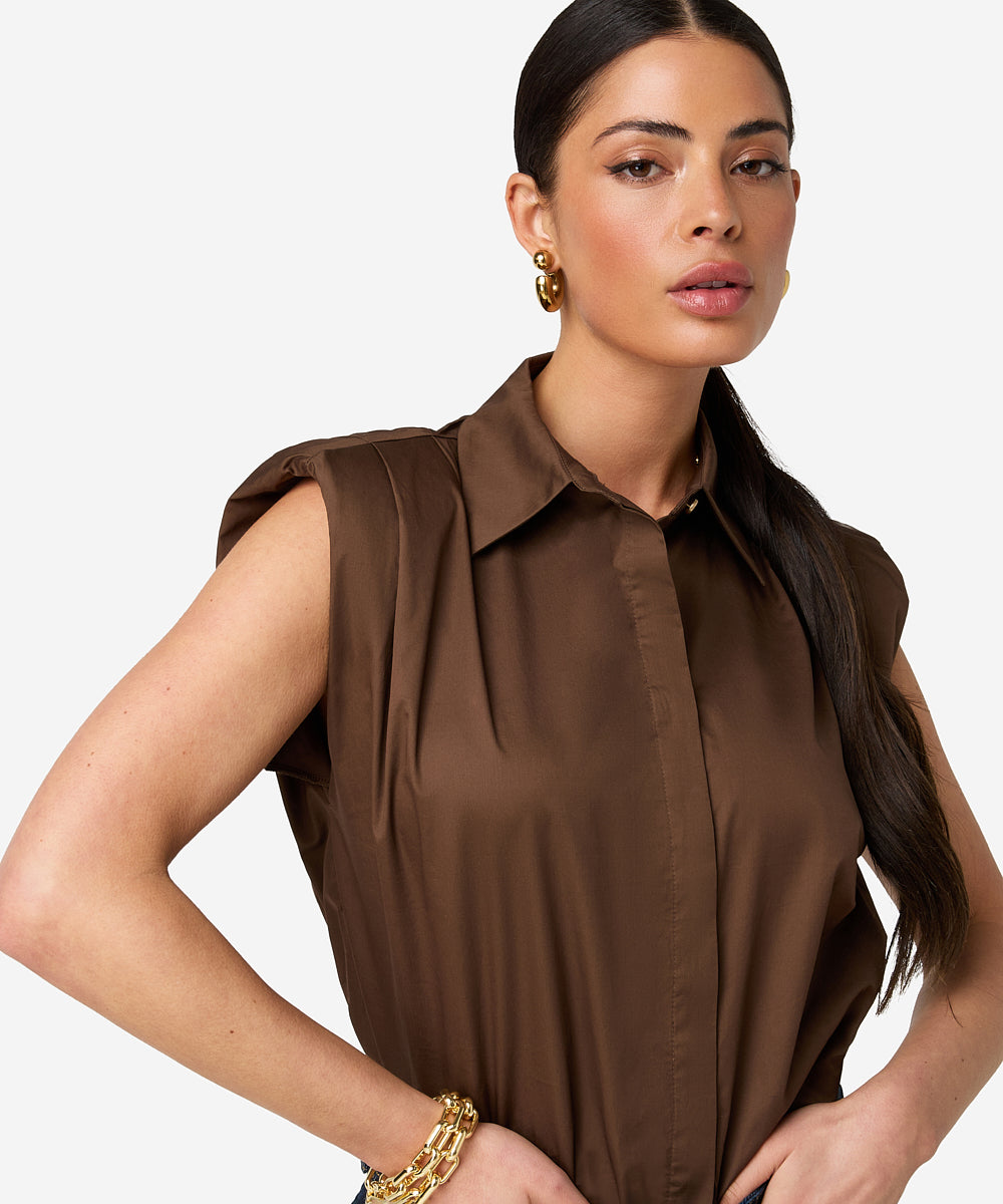 Tanai blouse