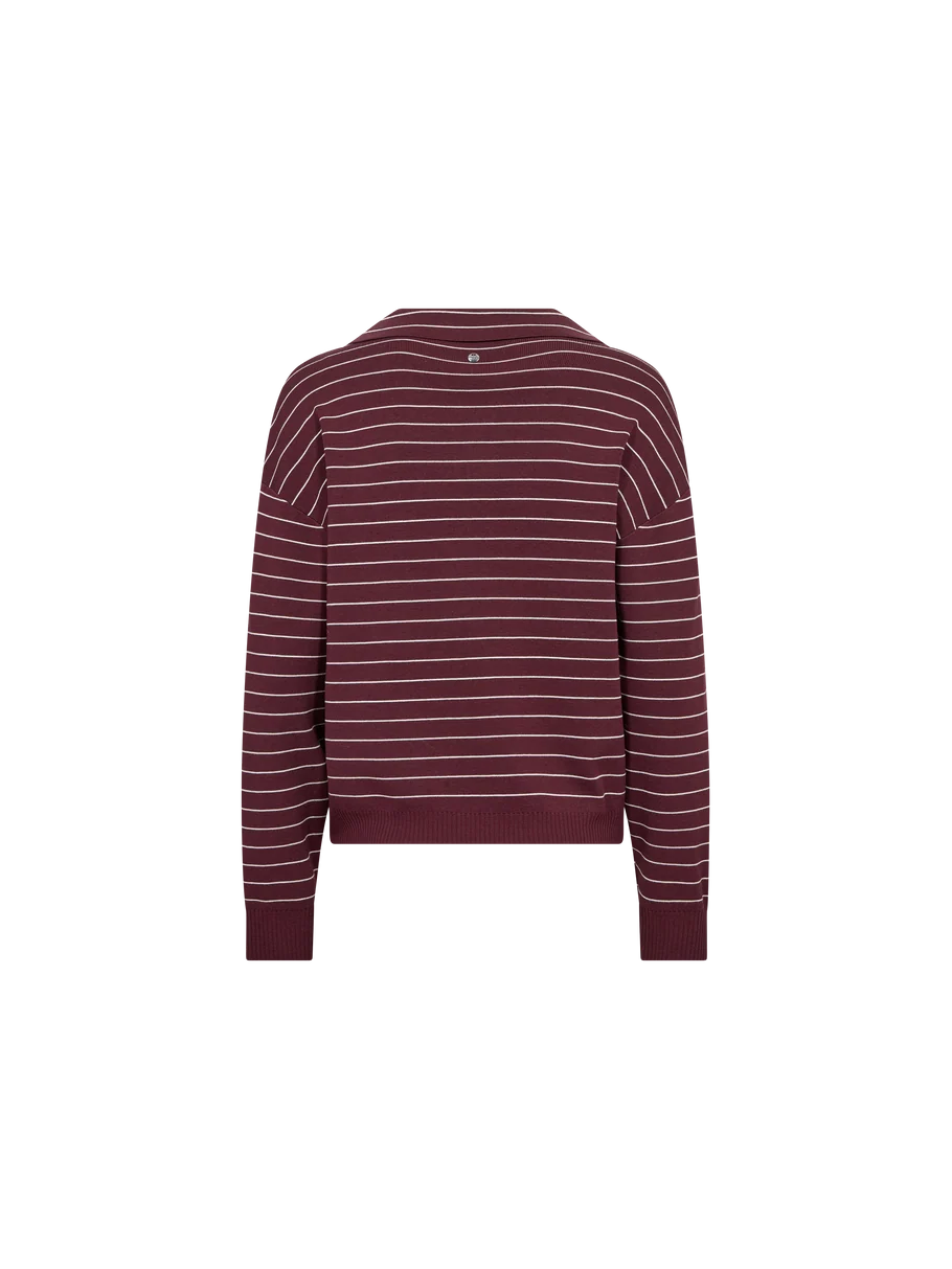 Aliz Caliz knit
