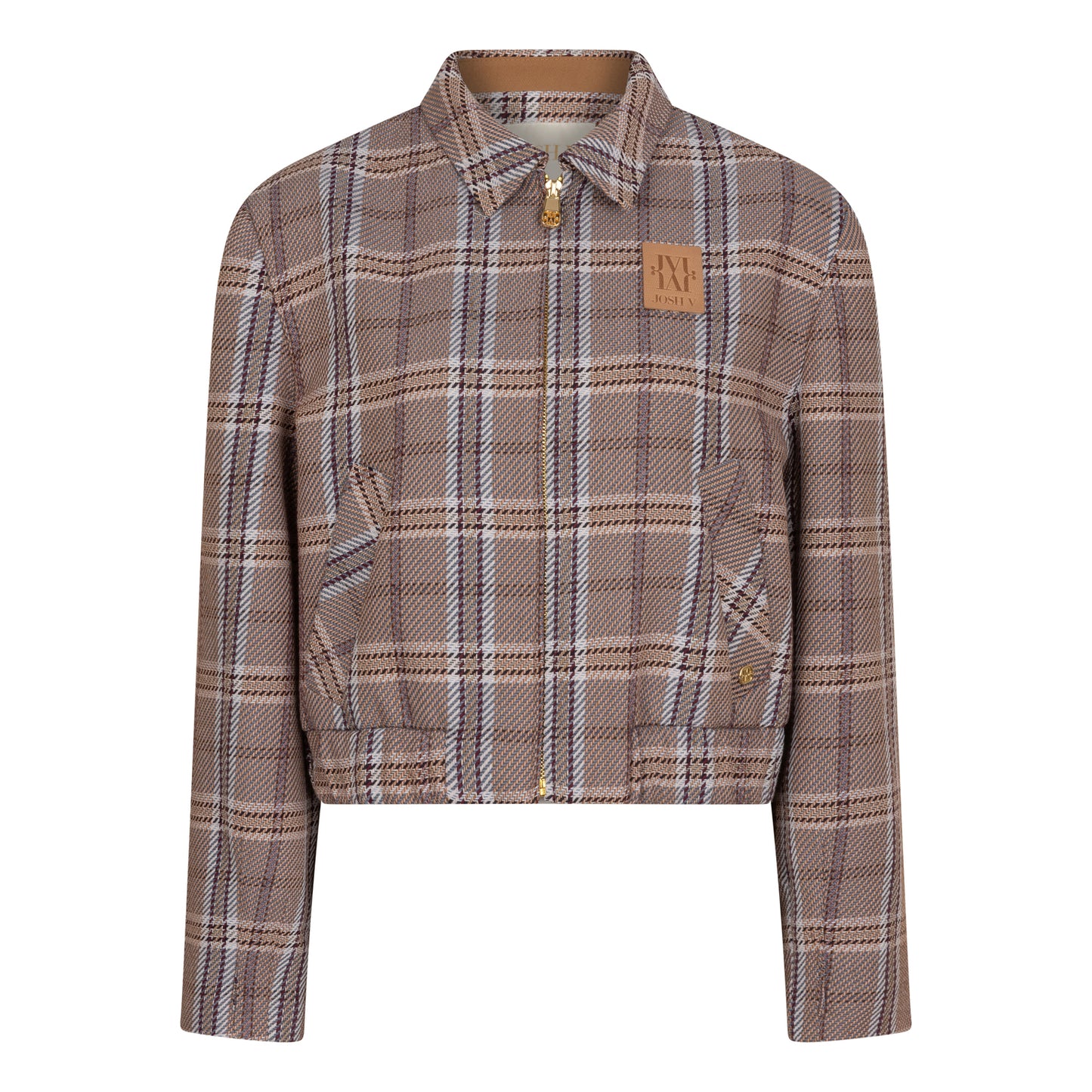 Pepper blazer
