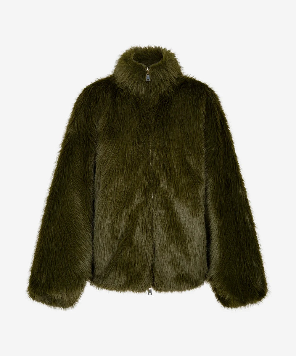 Ceca coat