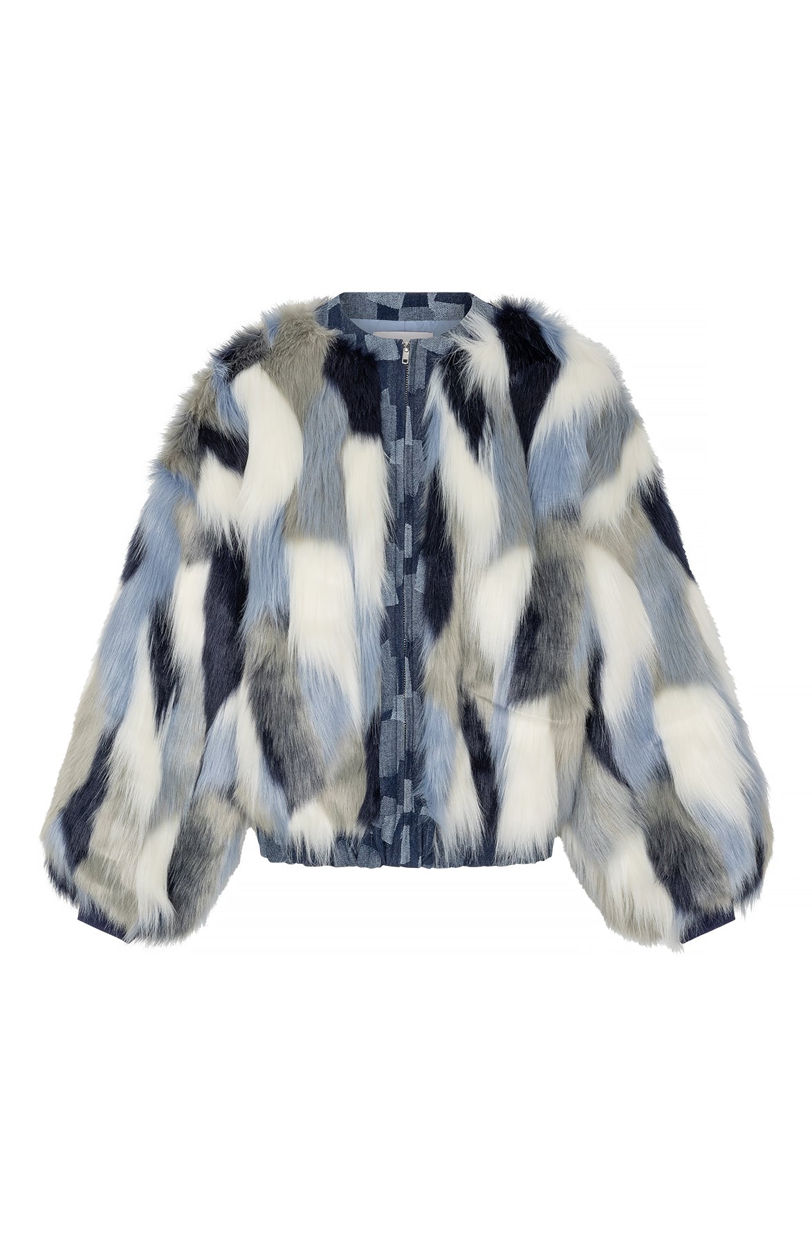 Spirit animal jacket