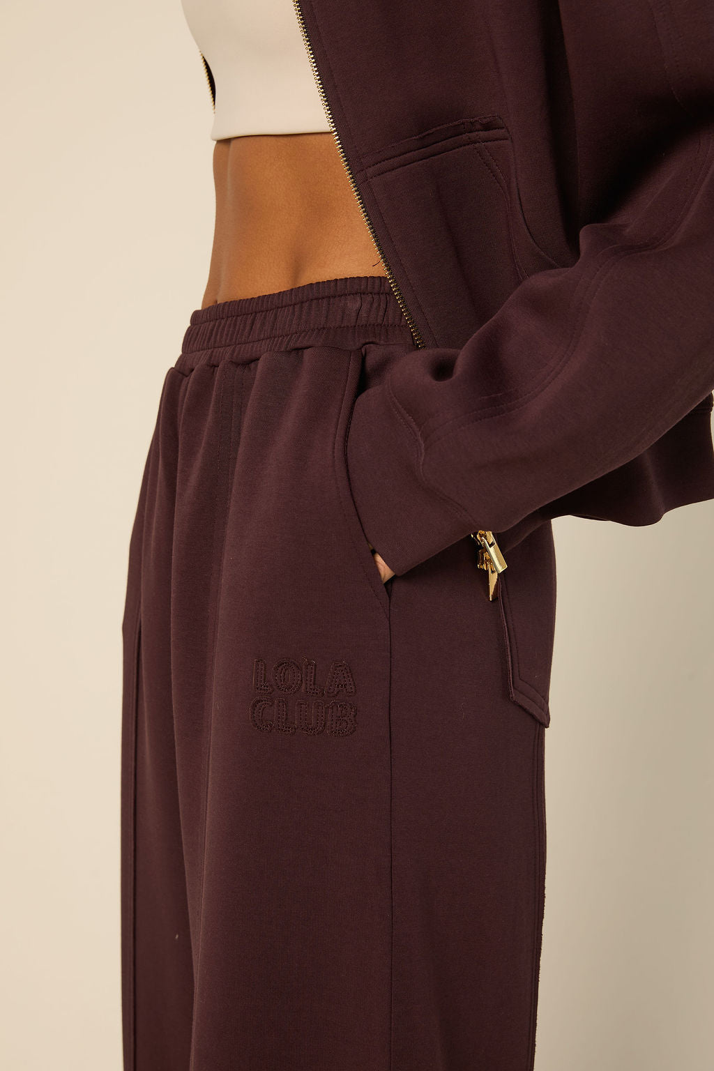 Leyla pants