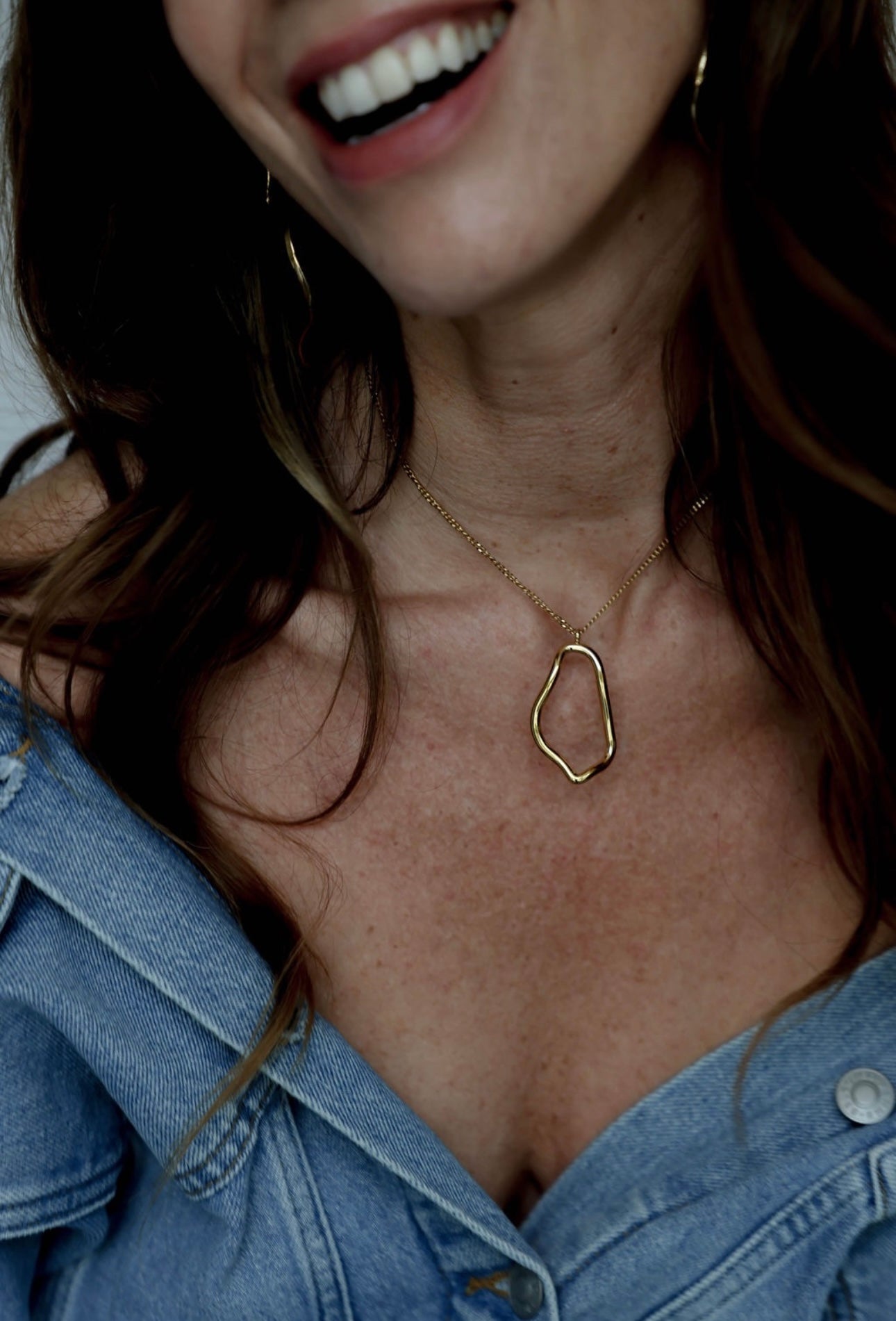 ketting Coralie