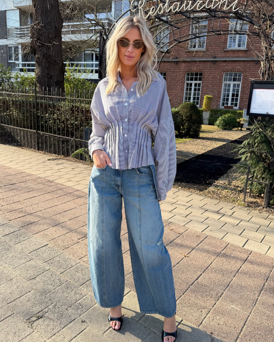Paul jeans