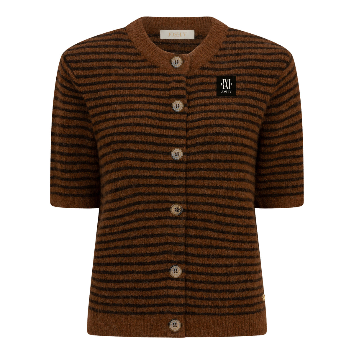 Cassie knit