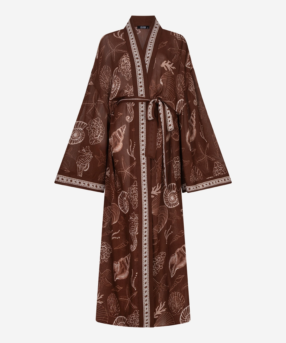 Jimono Kimono