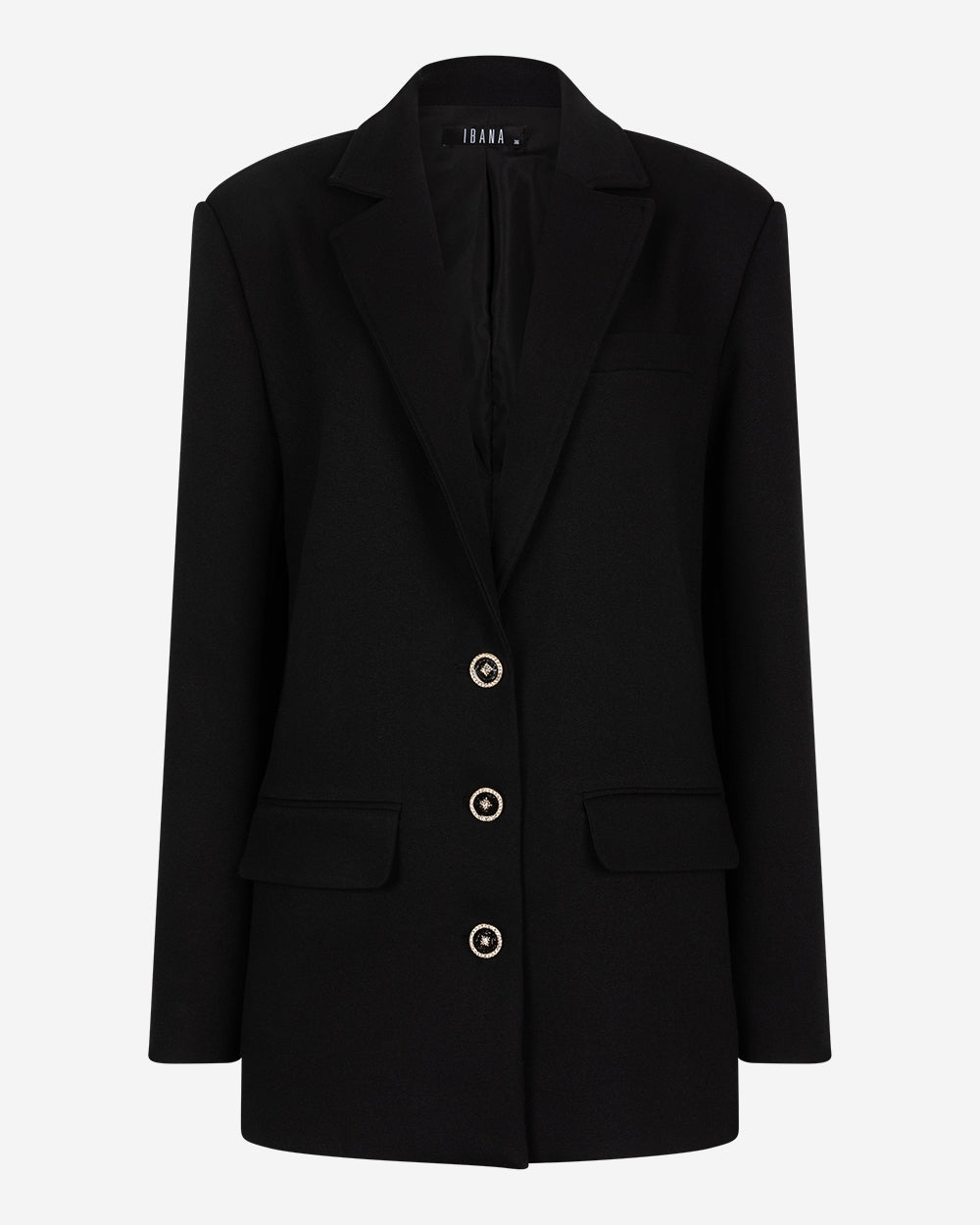 Lilly blazer