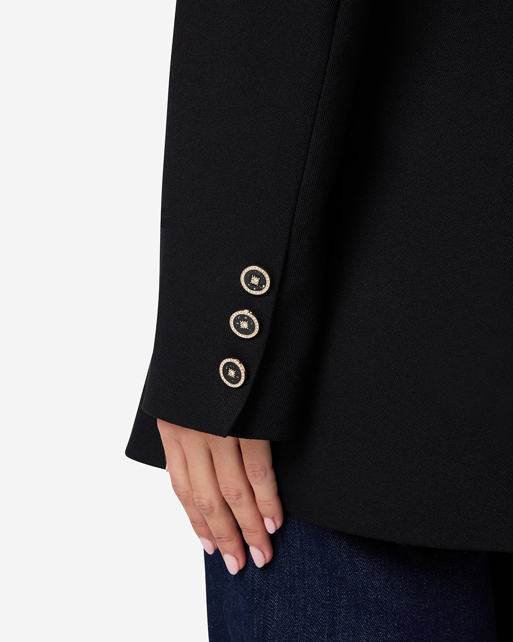 Lilly blazer