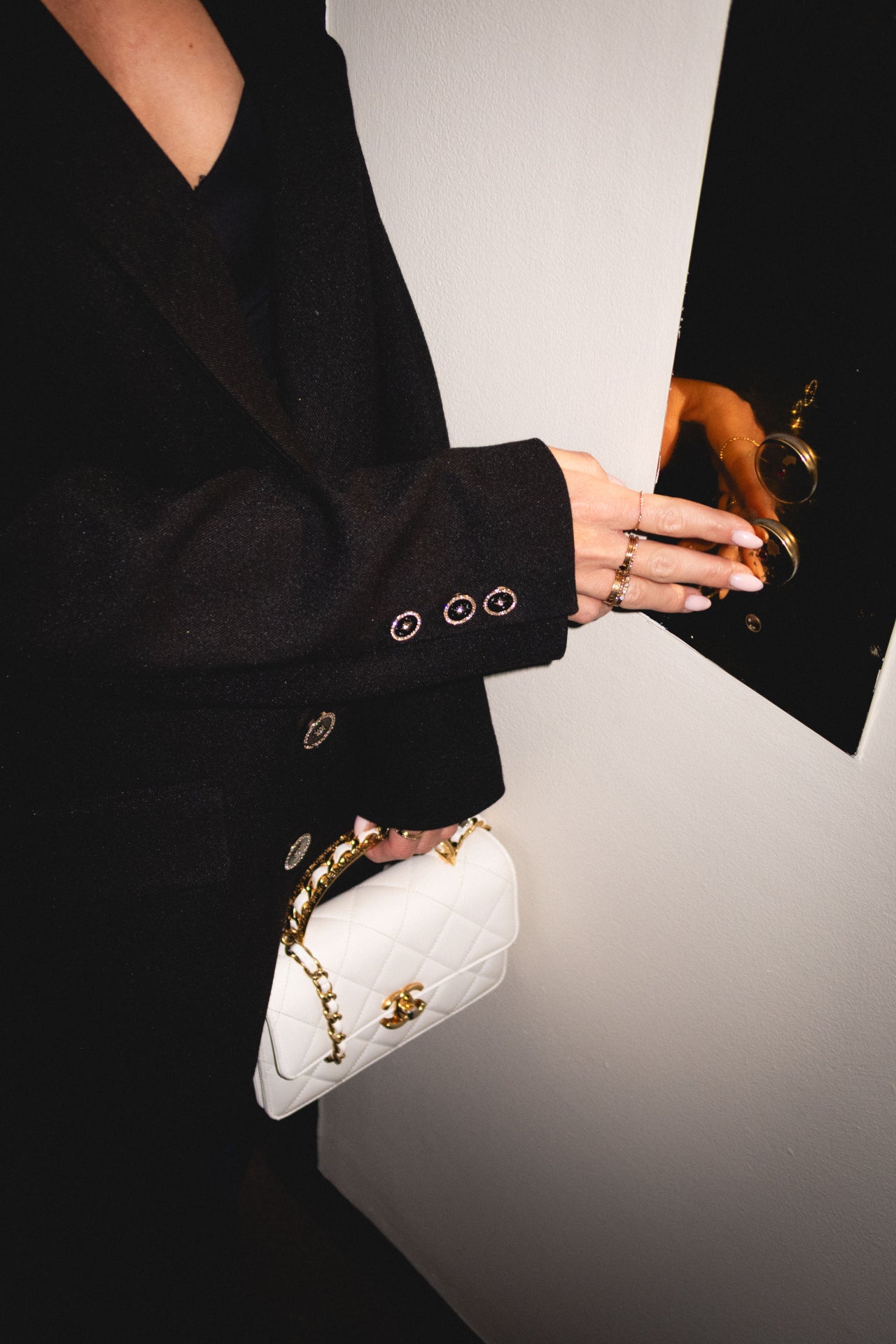 Lilly blazer