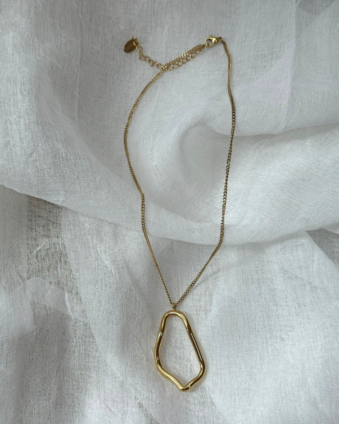 ketting Coralie