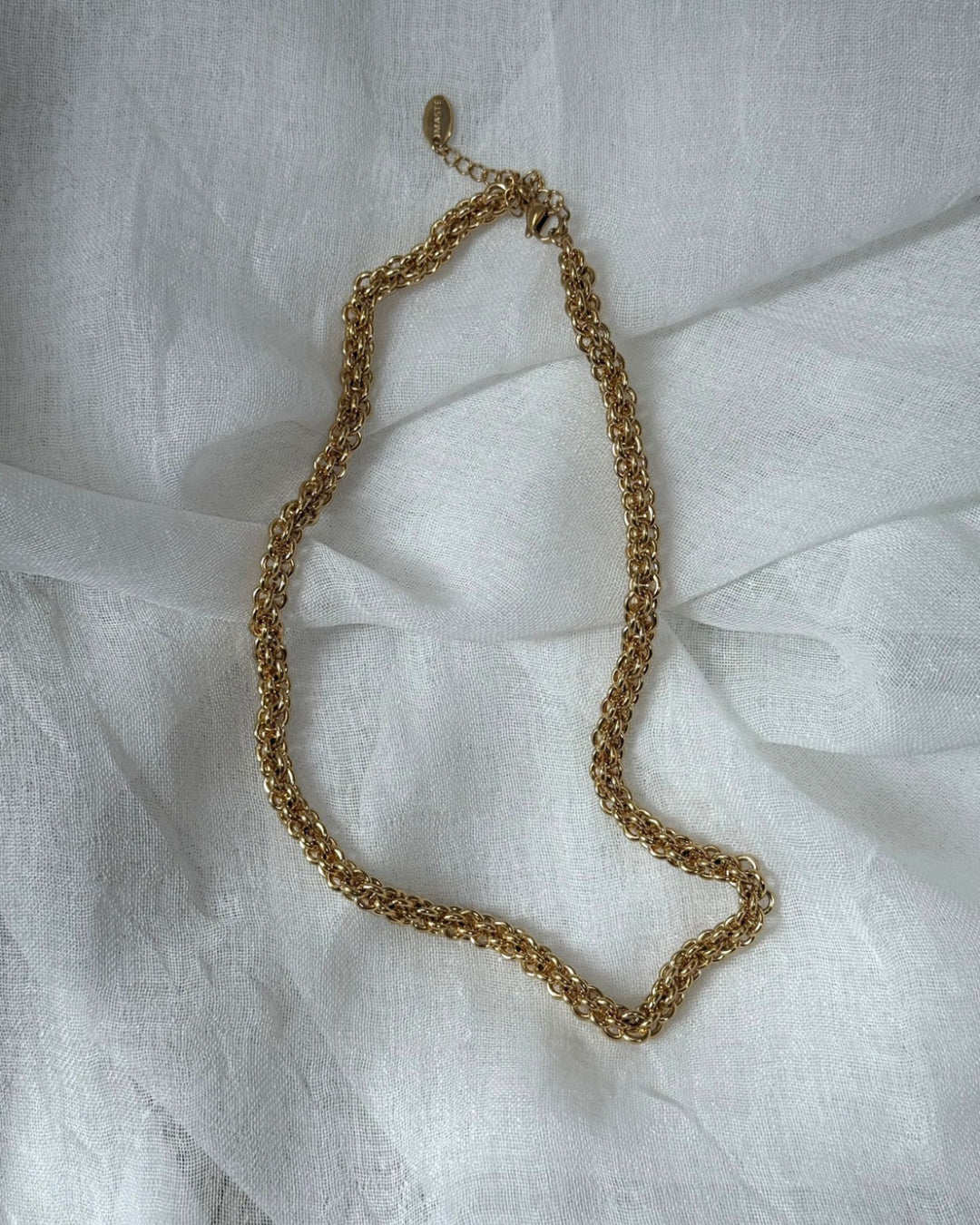ketting Michelle