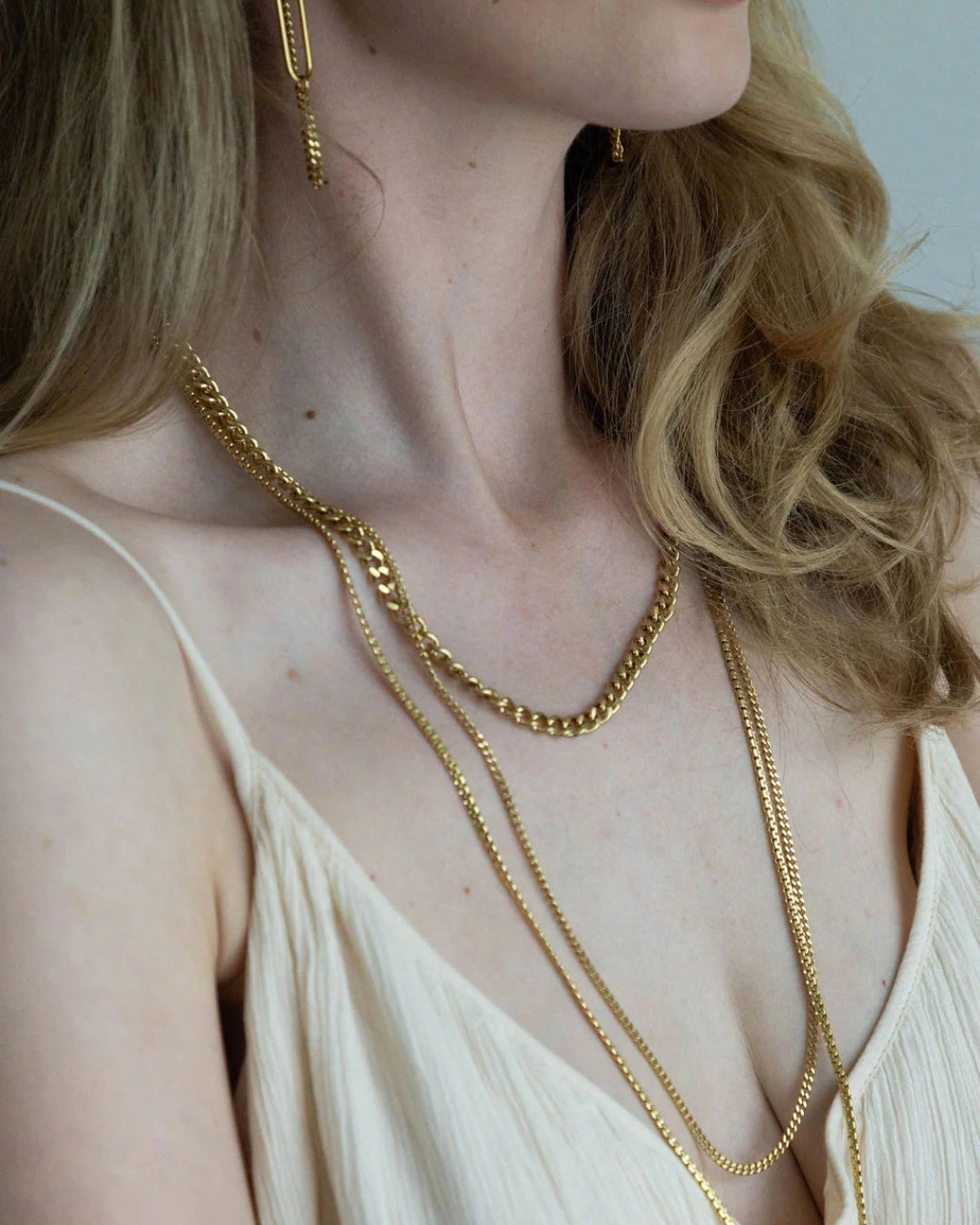 Ketting Emile