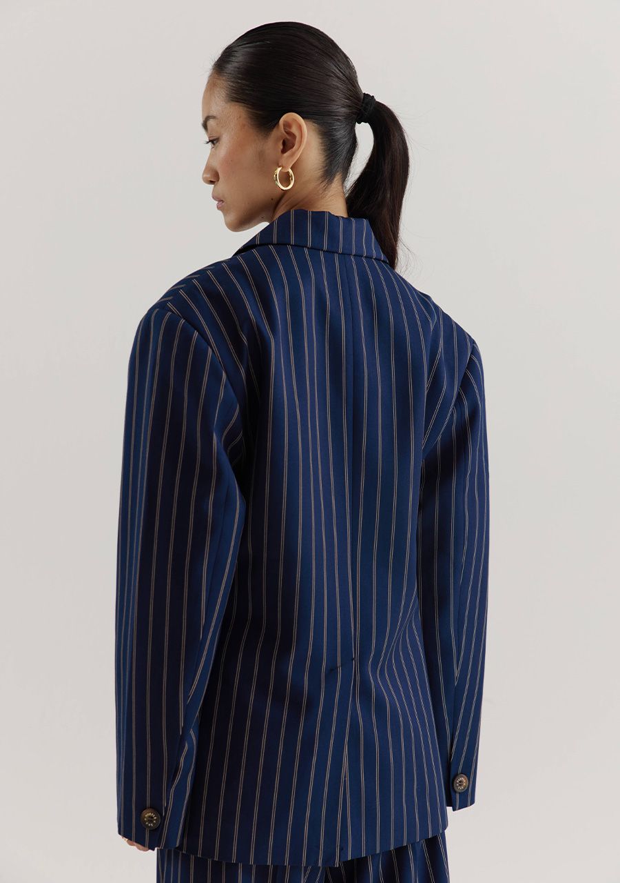 Anne blazer