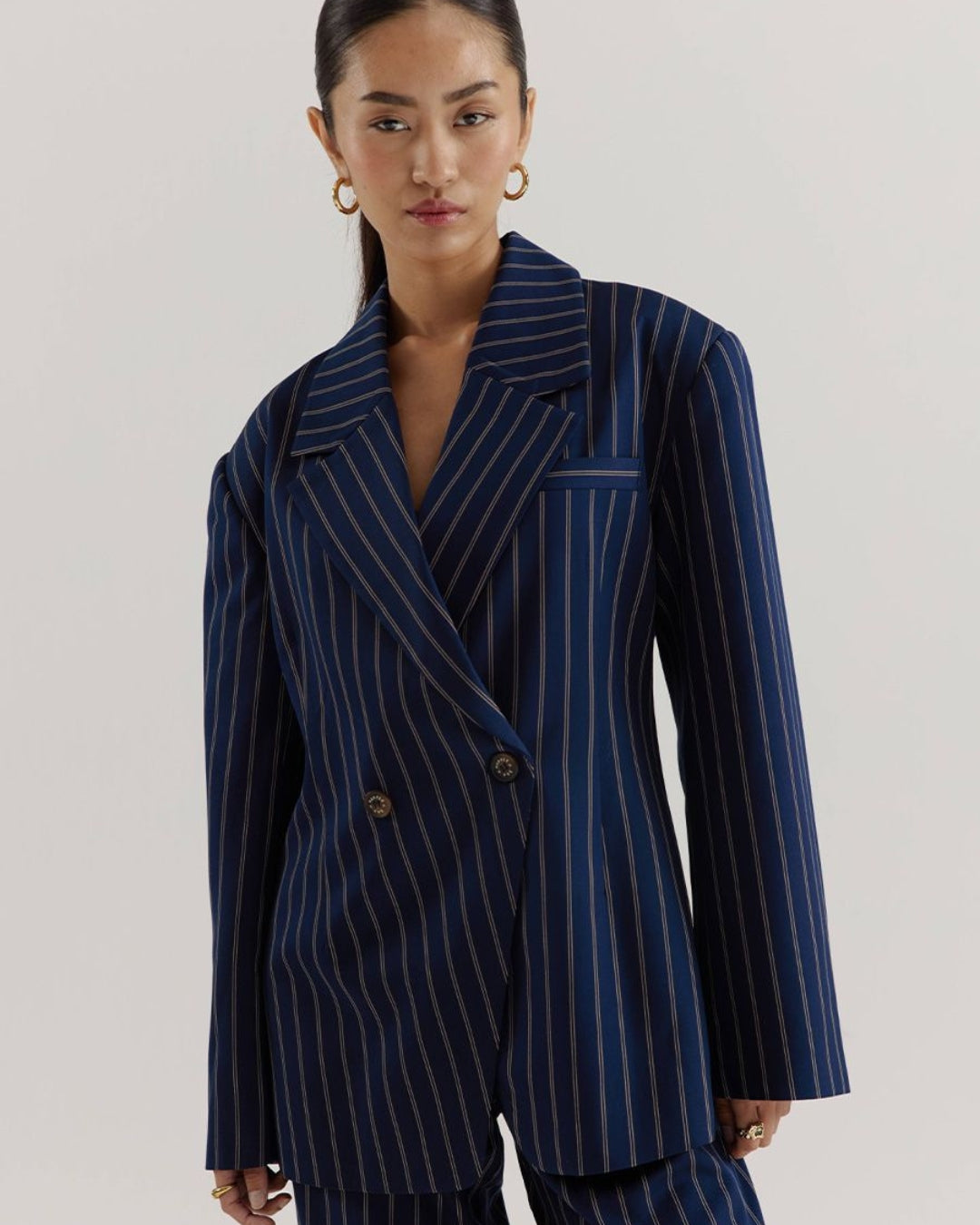 Anne blazer