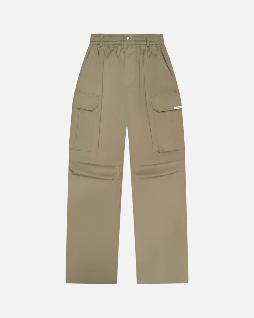 Mira broek - olive