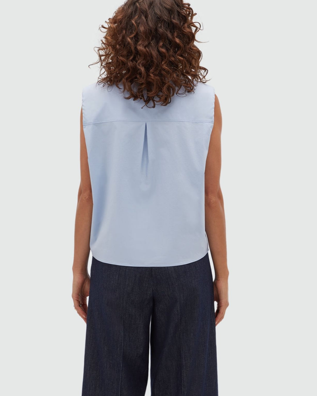 Susie blouse