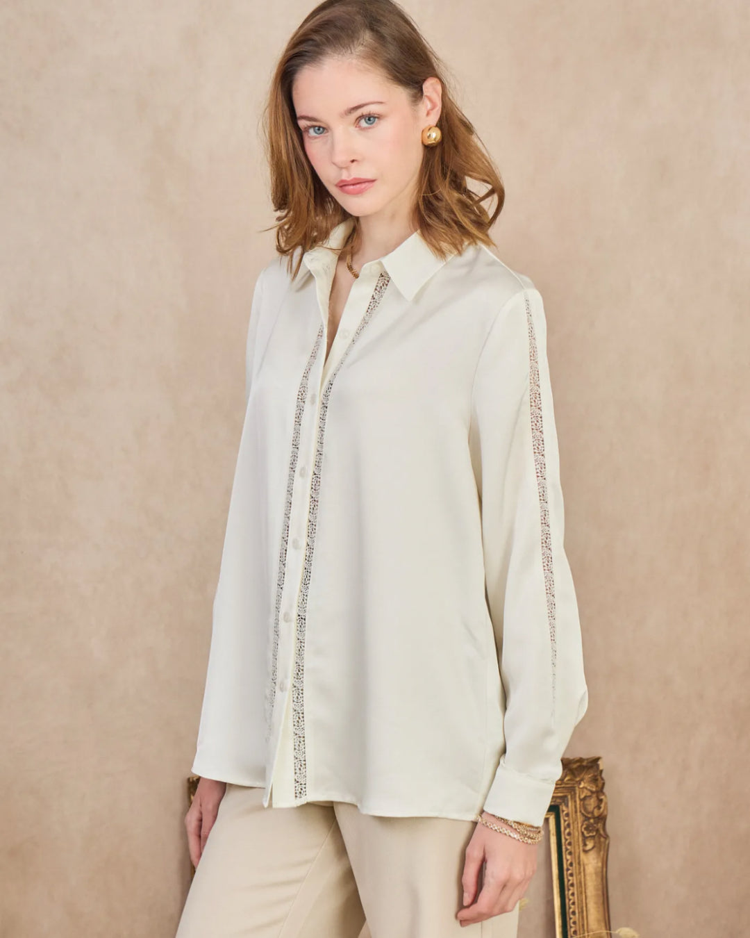blouse