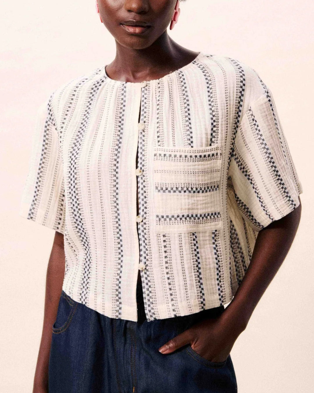 Valea blouse