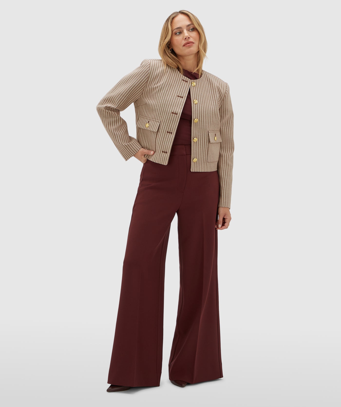 Sky broek