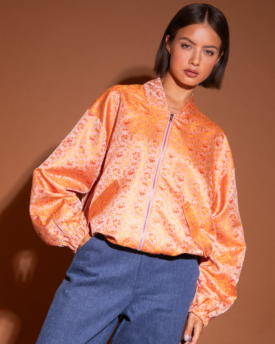 Alice bomber