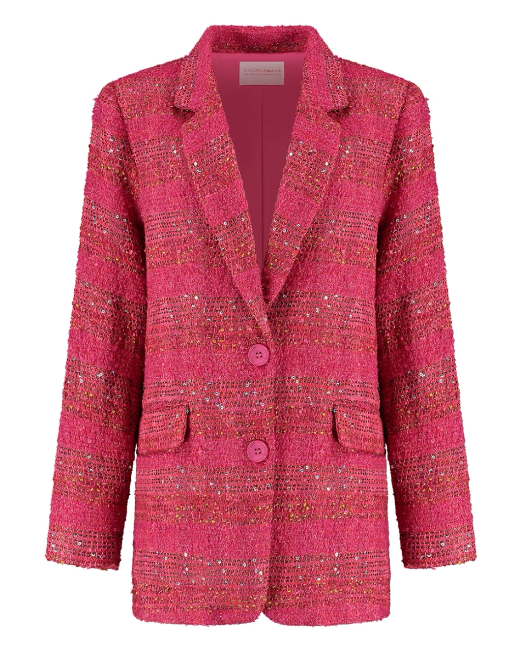 Olivia blazer