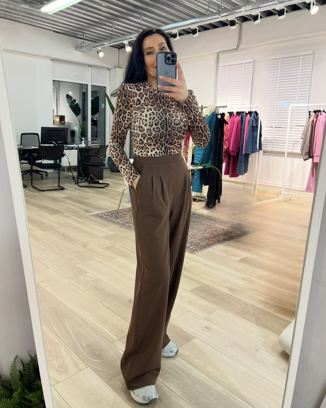 Jasmin broek