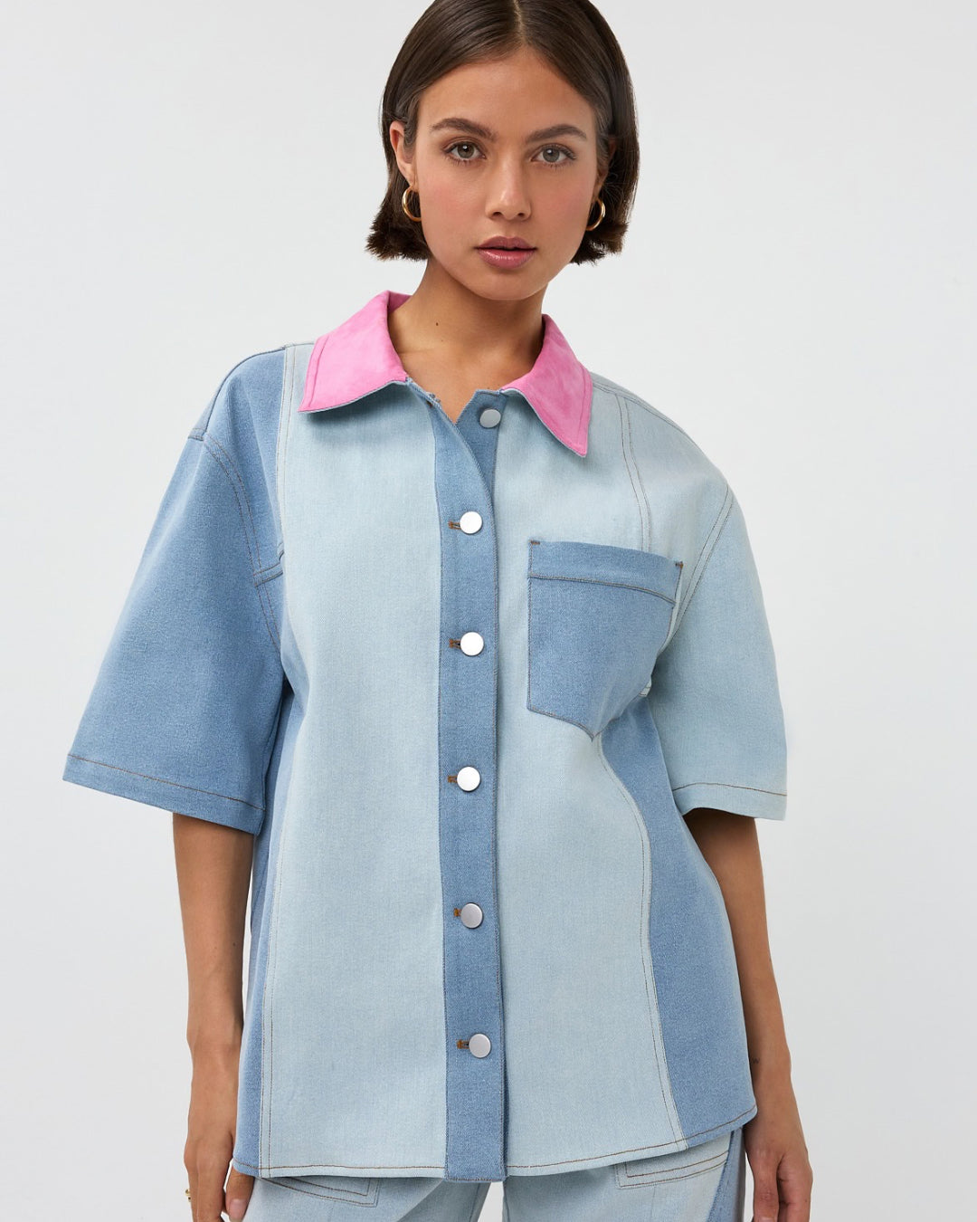 Indy vest