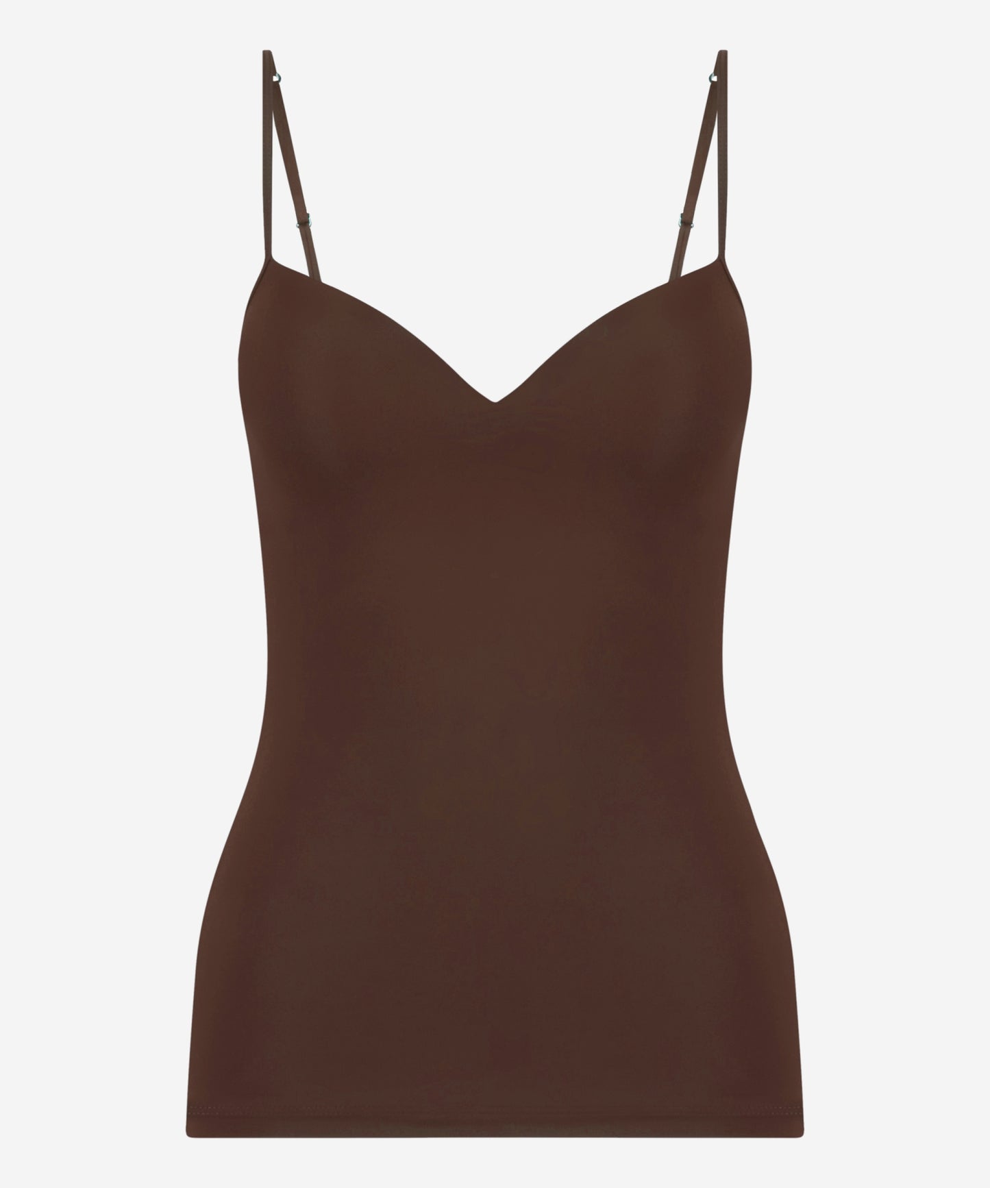 Eden top | choco