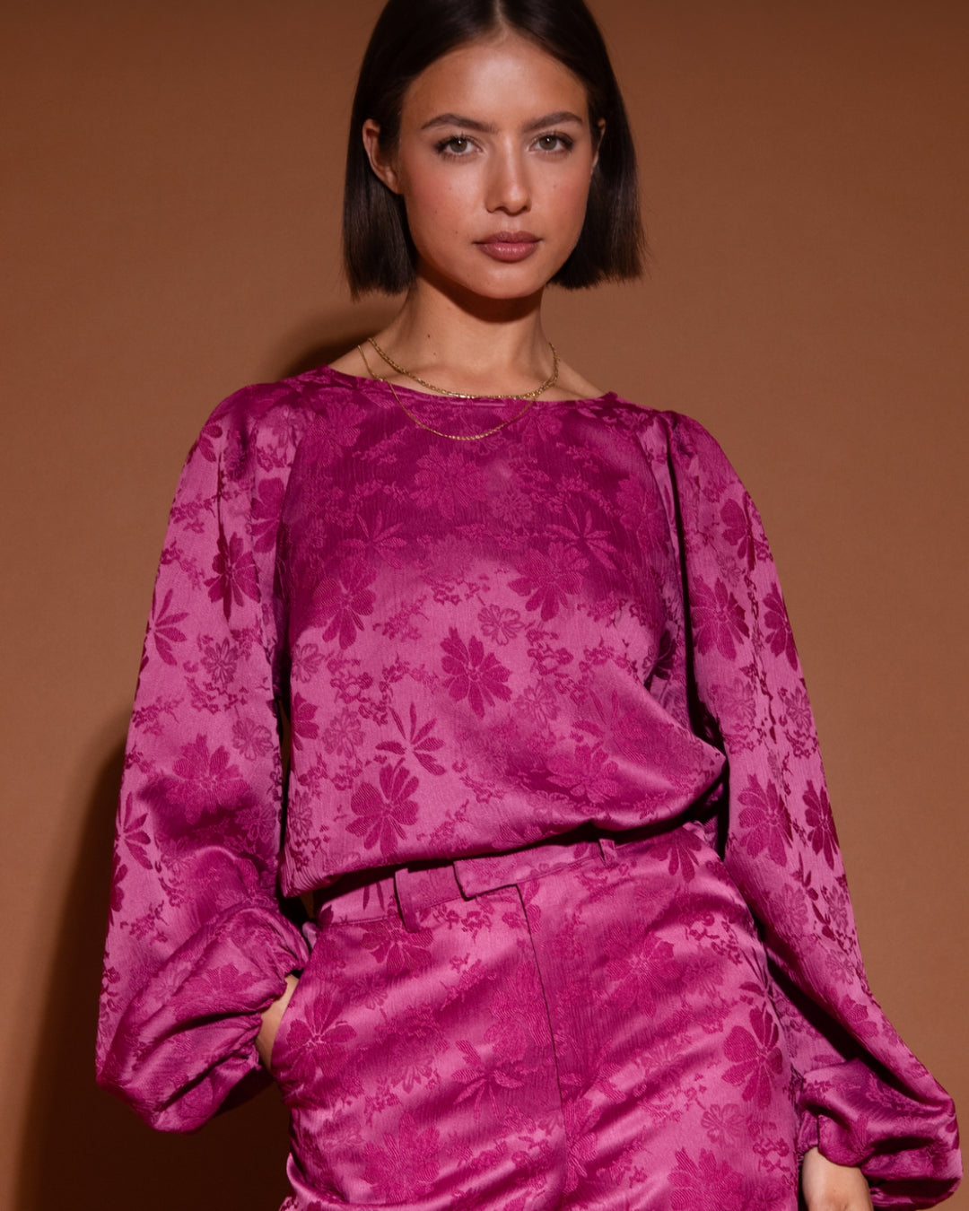 Ellie Blouse