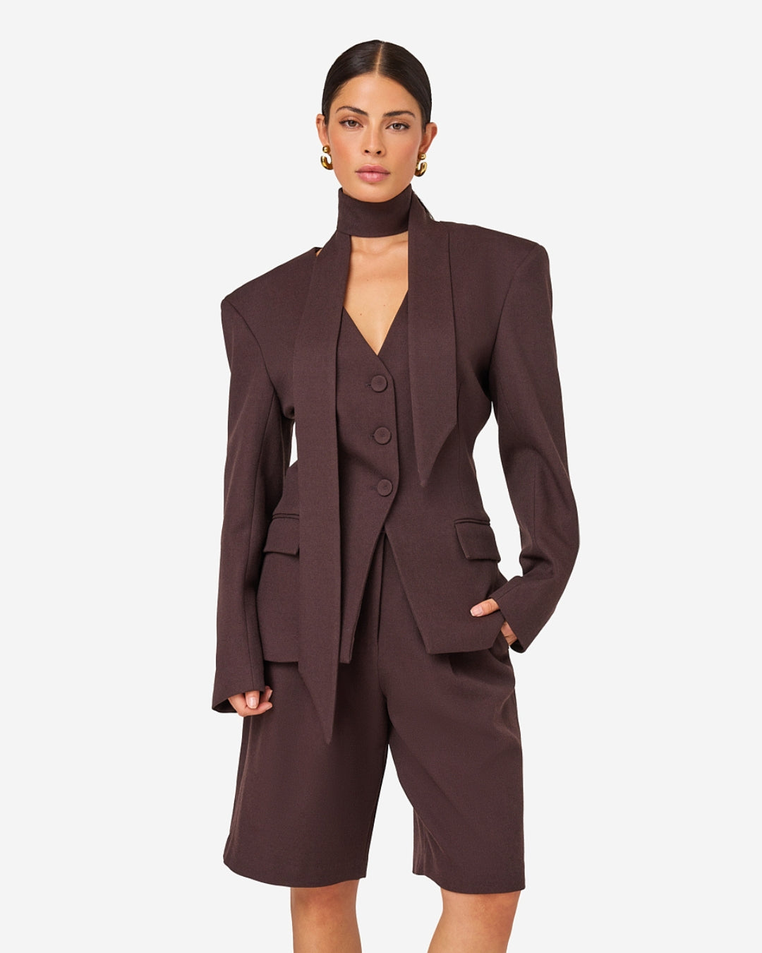 Julya blazer