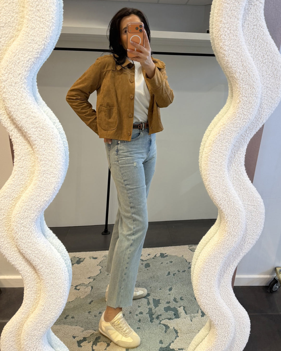 Claudila vest