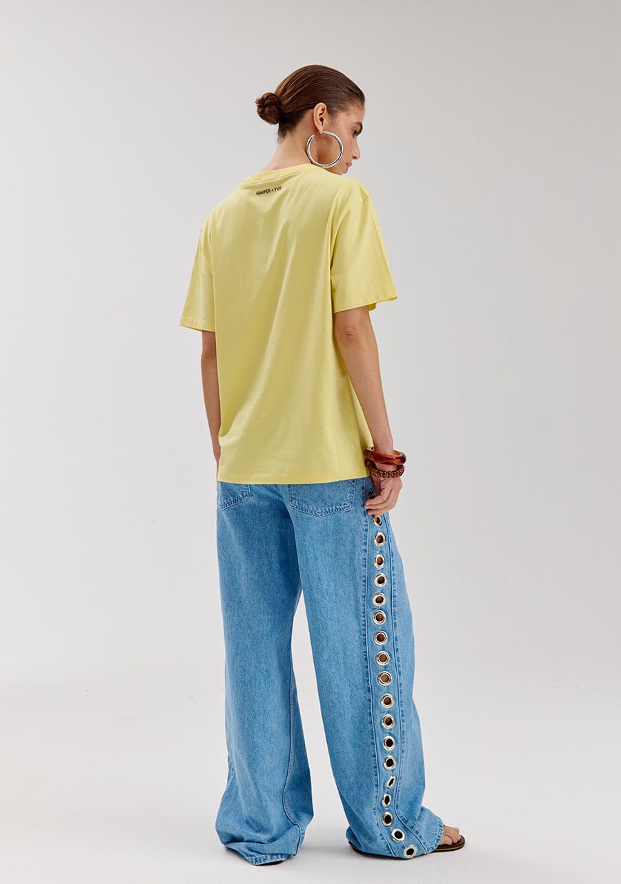 Mayrae jeans