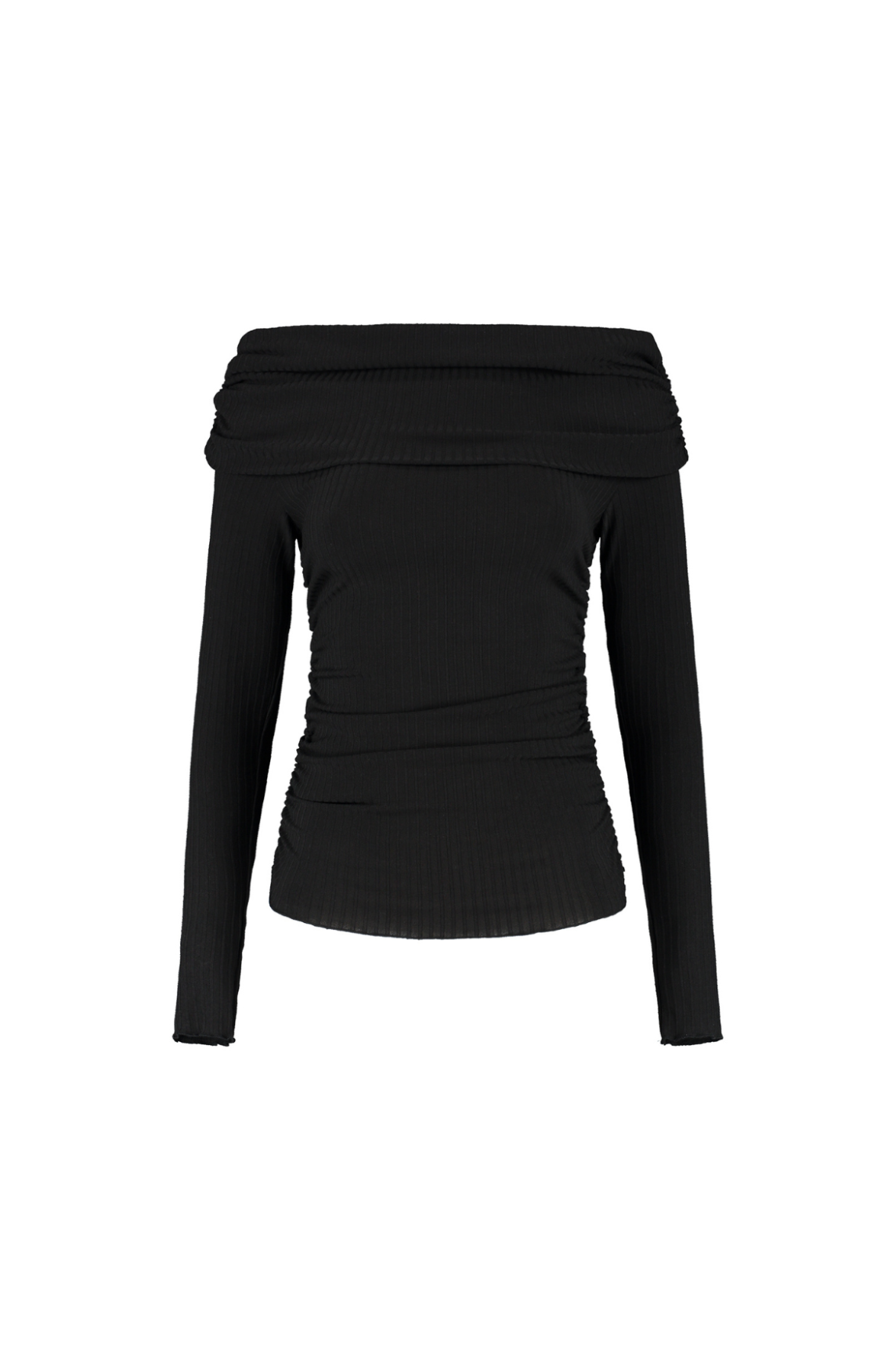 Ember off-shoulder top