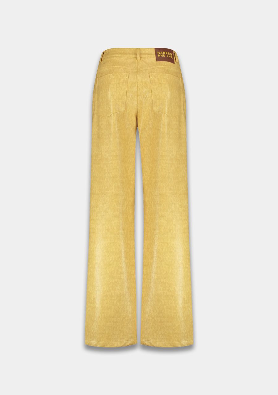 Mally broek