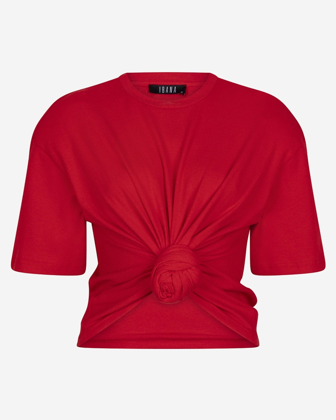 Temari top | rood