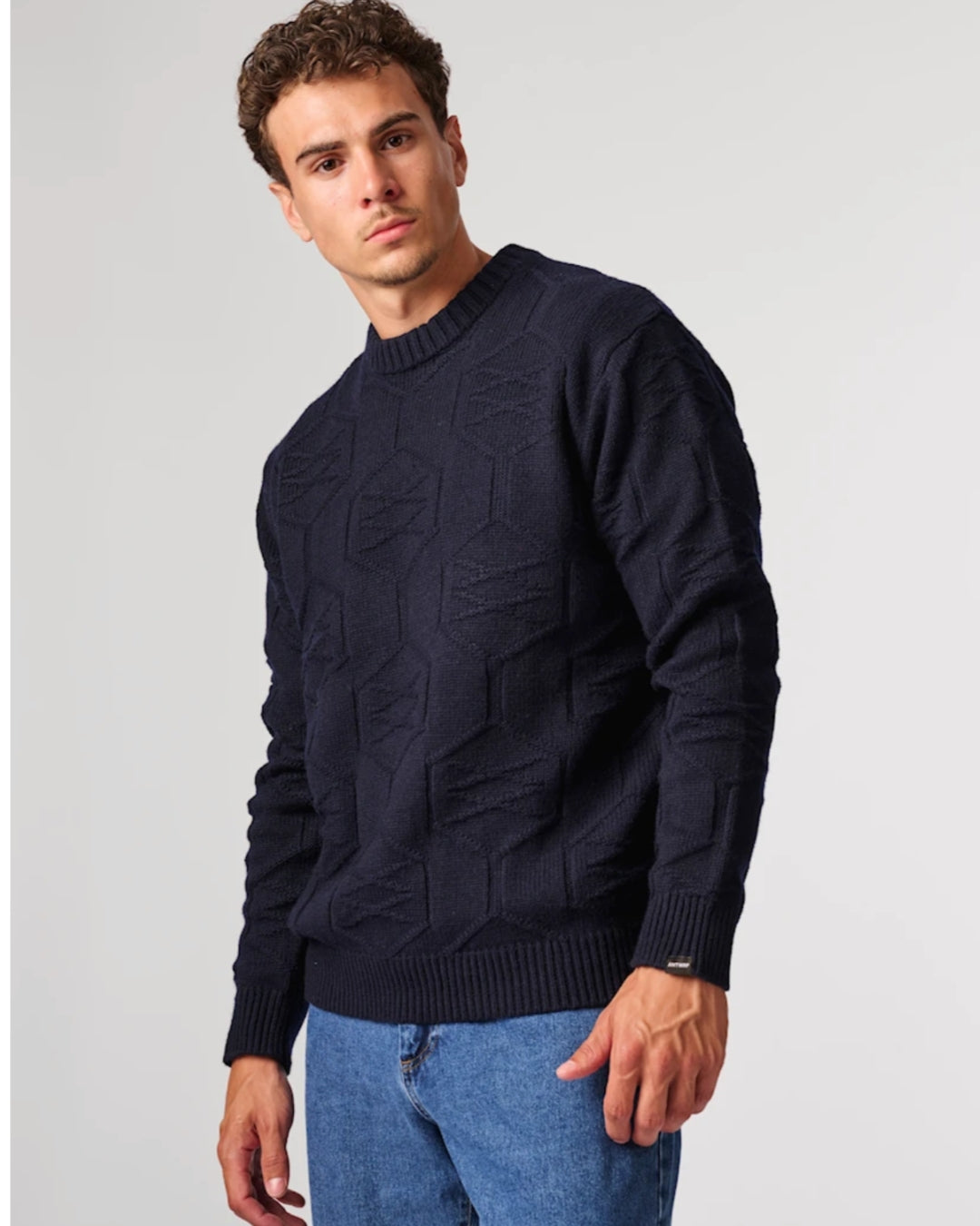 ANTWRP pull navy
