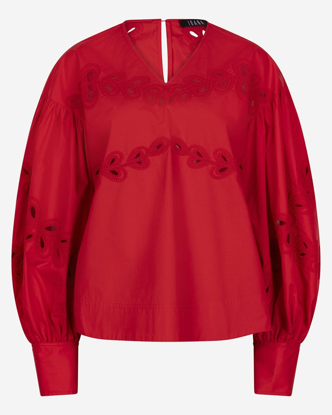 Torin blouse