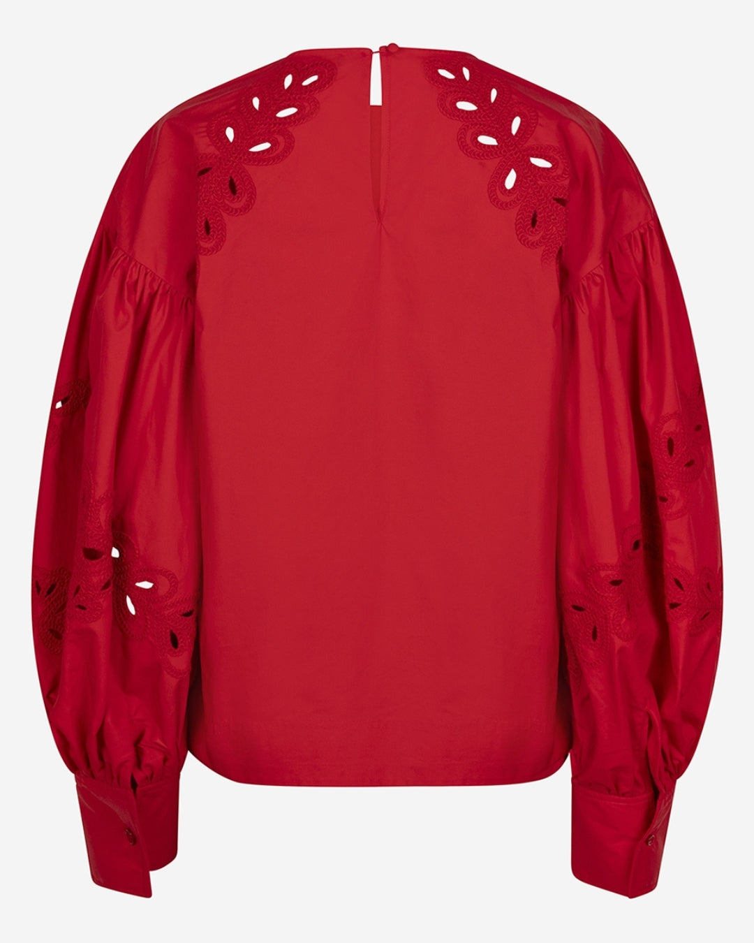 Torin blouse