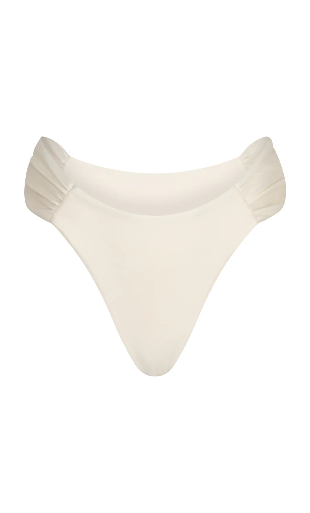 Lisa bikini slip - cream
