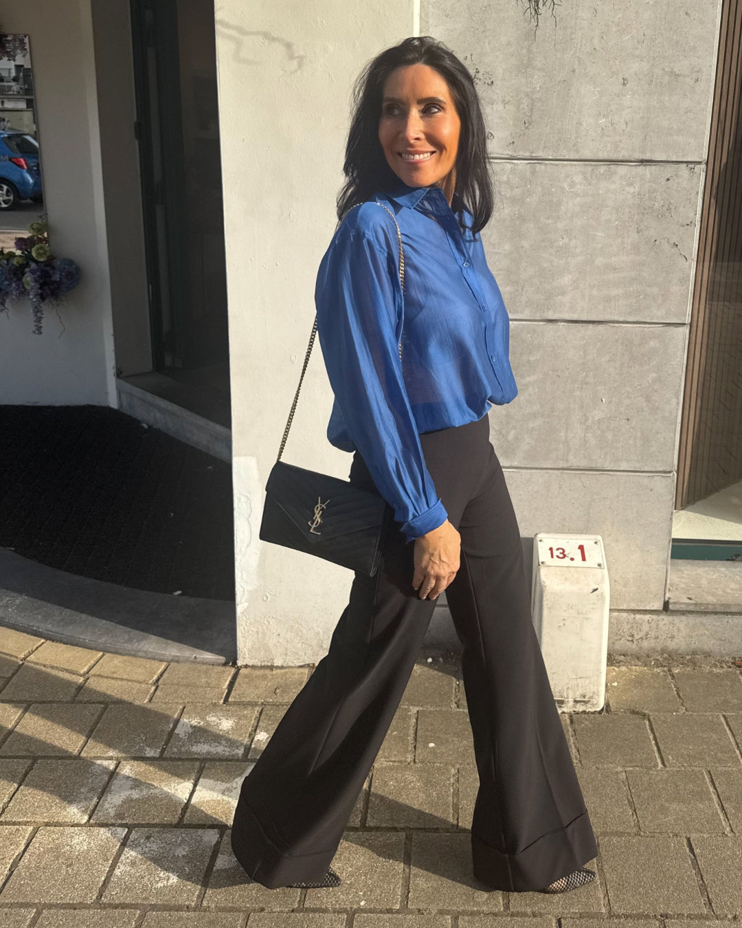 broek