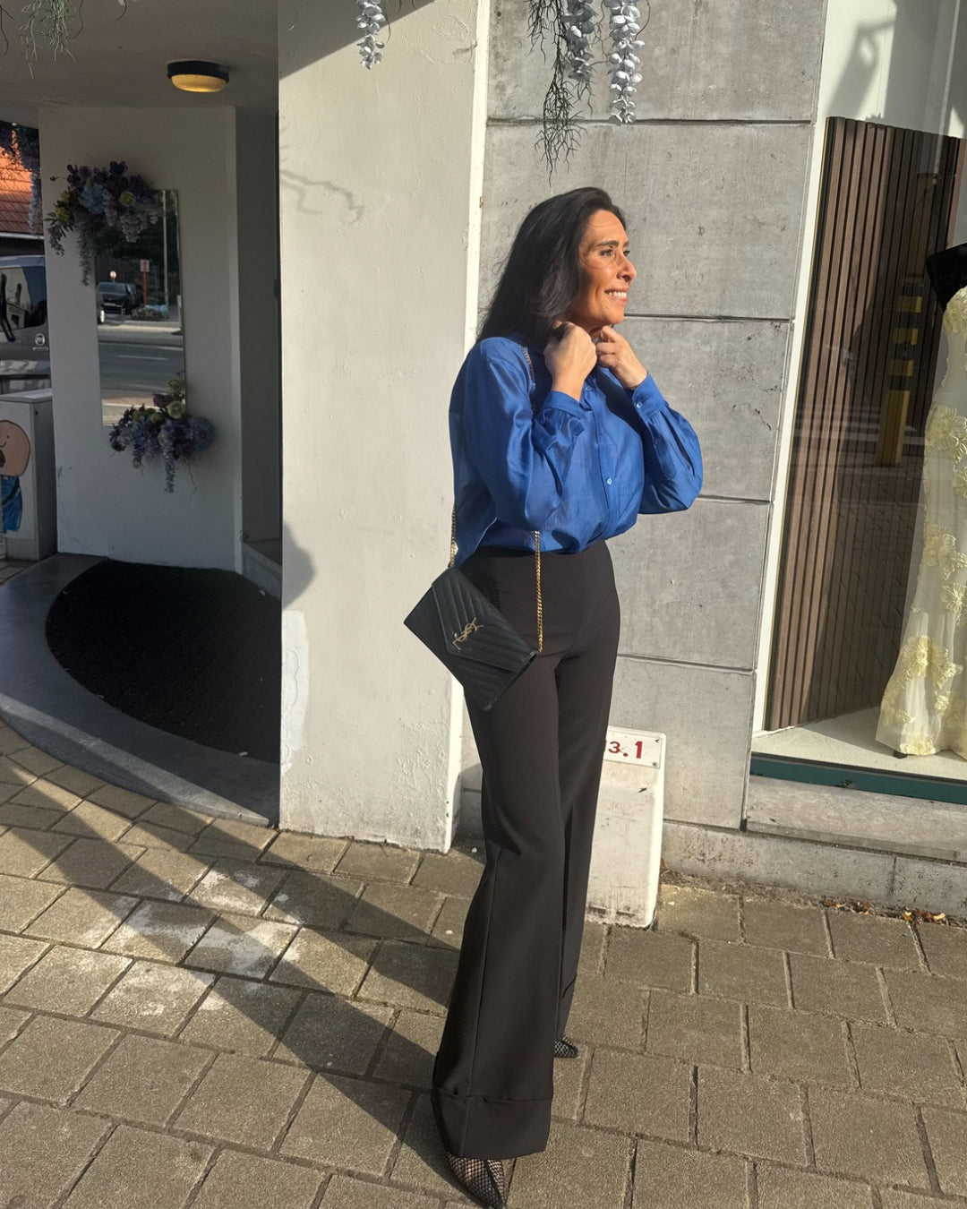 broek
