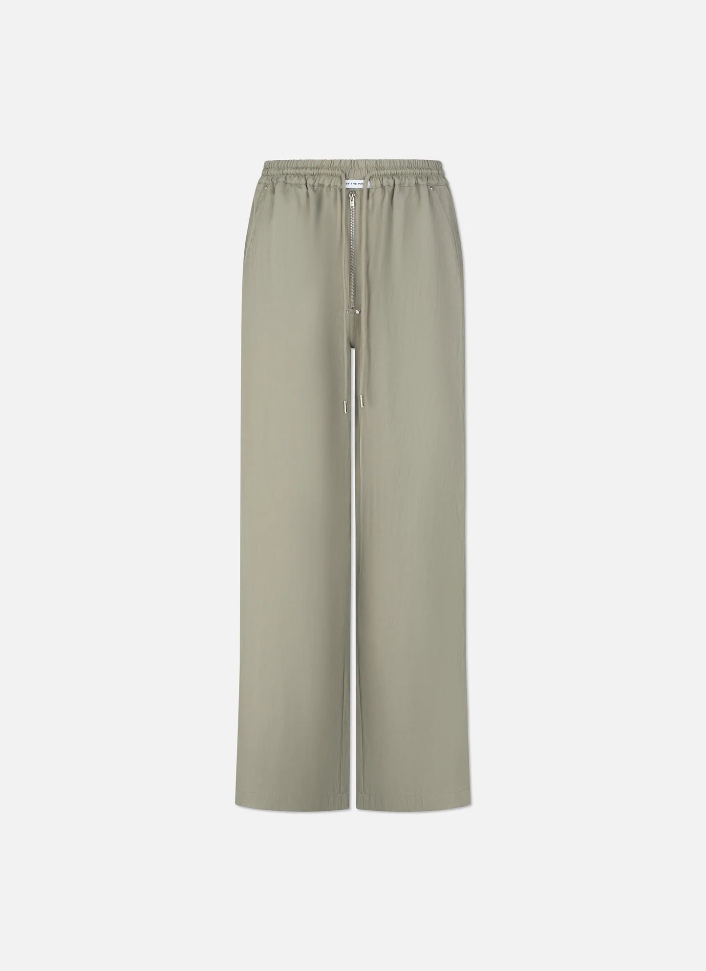 Mona broek | olive