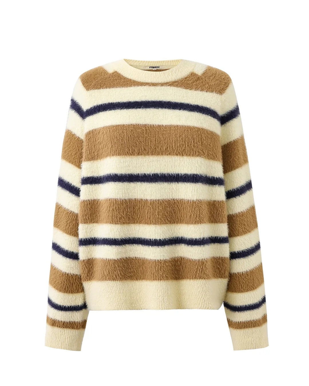 Himalayan sweater | butteryellow